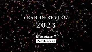 Musala Soft Year In Review 2023