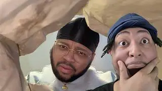 When The Wrong Food Is Delivered To You  @trarags  | Sha Reacts