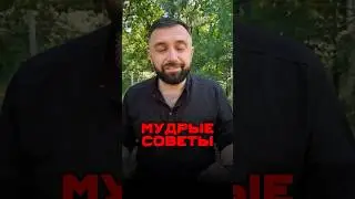 Мудрые советы