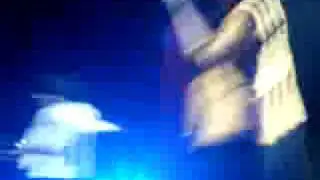 Joe's Mic Dance + Goodnight and Goodbye--Jonas Brothers
