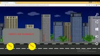 #1 CAR ANIMATION(PURE CSS)