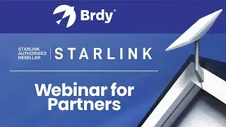 Exploring Reseller Opportunities | Selling KVHTS and Starlink Packages | UK – Brdy