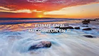 Evan Craft, Ke'Erron - Fix My Eyes / Fíjame En Ti (Lyrics)