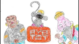 EyeToy - не отстой! (Haute Vintage Show #32)