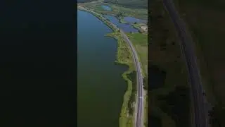Пруды Краснодарского края