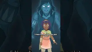 5 new avatar seven haven plot leaks 