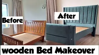 How To Make Your Bed Look Nice DIY