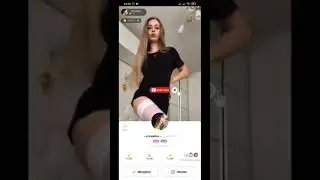 Bigo Live Hot sex