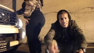 King Michael - Blood in My Tears Dir x @kokrillz