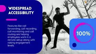 Cloud Telephony Trends 2021 | Servetel
