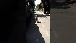 Win and fail-Helmet fail part 1