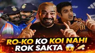 Rohit Sharma & Virat Kohli Confirmed For 2027 World Cup?! 😱🔥 | Qamar Raza Iffi Shocking Segment 🚨🏏