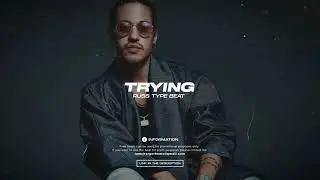 [FREE FOR PROFIT] Russ type beat 
