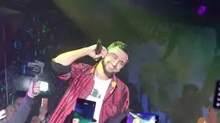JONY - love your voice (LIVE)
