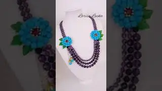 Колье 