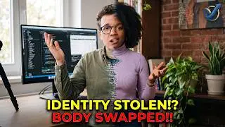 Identity Theft Parody Ad | Body Swap Version