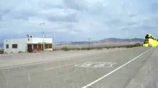 Moving Monuments 1