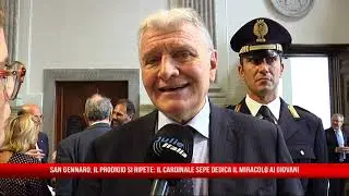 SPECIALE SAN GENNARO 19 SETTEMBRE 2018