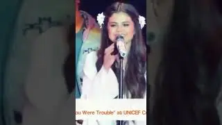 Sel Singing Taylor’s Song tiktok sgworld