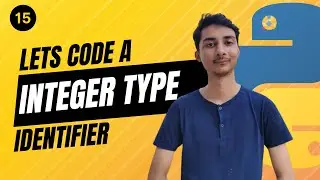 Check if a Number is Positive, Negative, or Zero : Python Program | Practical Python | LEC 6
