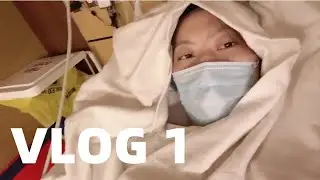 I’ve Been Gone Lately, Because I Had a Surgery!