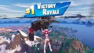 65 Kill Solo Squads 
