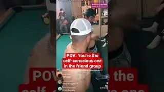 #POV