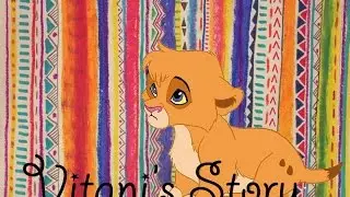 vitani's story