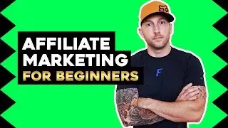 Affiliate Marketing For Beginners - How To Get Started