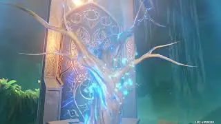 Genshin Impact - Dehya Talent Book farming! Overflowing Event!