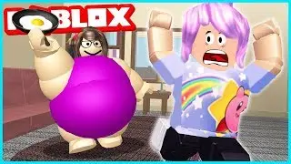 Escape from Evil Mom Roblox Escape Evil Mom Obby Game City