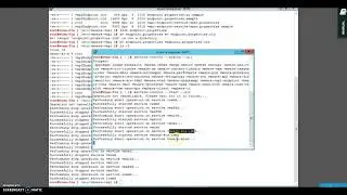 vCenter service troubleshooting