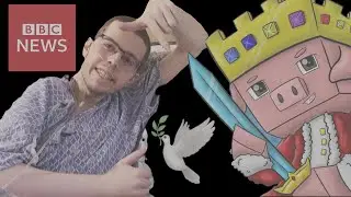 Technoblade in the News...