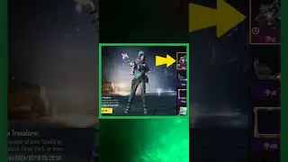 BIG MECHA ROBOT 🤖 IN BGMI / PUBG LOBBY 😱✅ #mrsmartyt #shorts