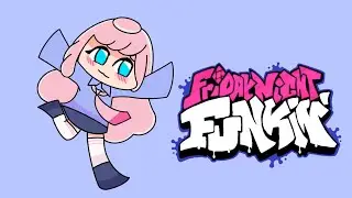Friday night funkin heart attack rampage OST - tug-o-war