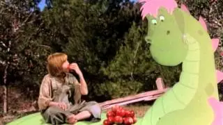 Pete's Dragon