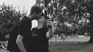 Есения вернулась 😎 Решили отдать ребенка🤔 Муж высадил меня в лесу в ливень...