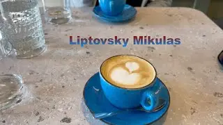 Liptovsky Mikulas, Slovakiya