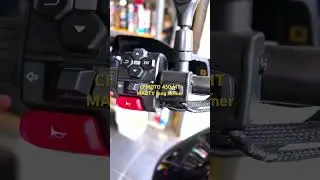 CFMOTO 450 MT MADTV long termer