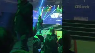 AMD Keynote CES2023