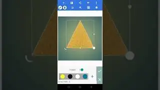 How to Use Pixellab App For Beginners in  2021 (Pixellab Tutorial) PART 2