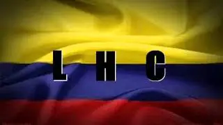 LHC los hijos de la calle-COLOMBIA UN PAIS