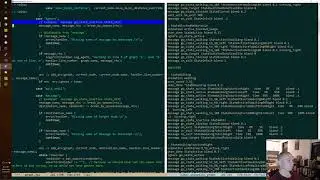Game Engine Programming: Animation Graph Features
