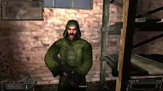 Похождения в НС  ОП 2,1 Болота  VII