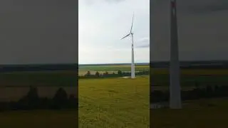 Ветряные электростанции в Адыгее