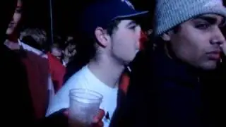 Drum N Bass in WATT 1
