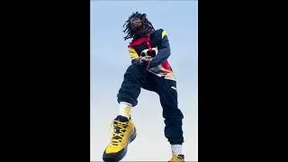 FREE J Cole Type Beat | Free Sample Type Beat “Like Nobody Freestyle”