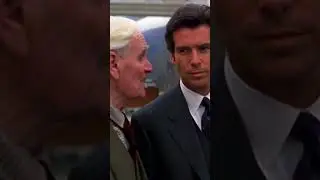 JAMES BOND - LICENCE TO KILL