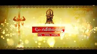 Tranding Wedding Invitation green Screen Video 2021 || New Wedding Invitation Video || DivakarEditor
