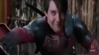 SPIDERMAN (Bully Maguire) VS EL SEÑOR DE LAS RENTAS 🕷🕸🔥